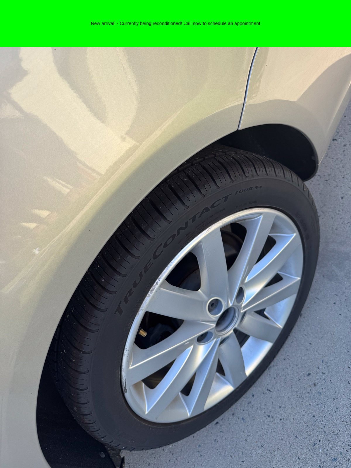 Used 2013 Volkswagen Jetta SportWagen FWD image 10