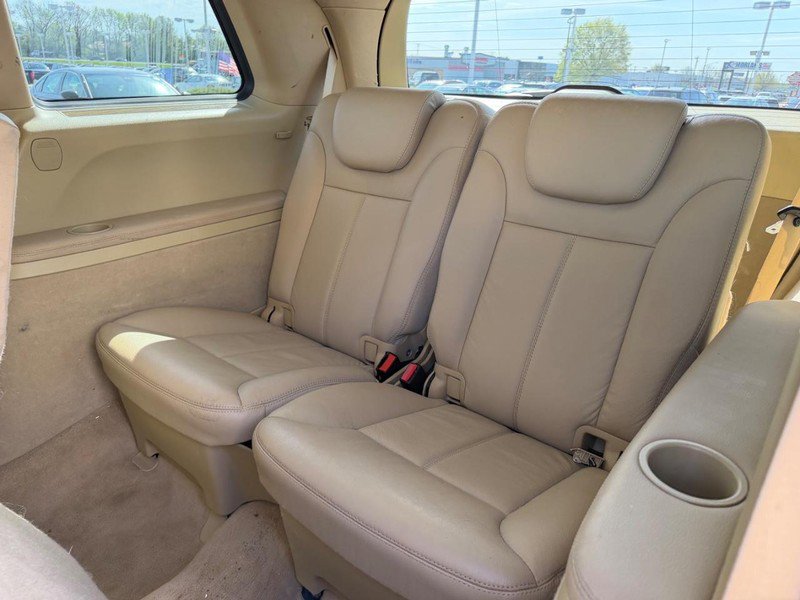 Used 2007 Mercedes-Benz GL 450 4MATIC image 9