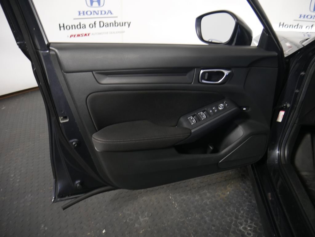 Used 2024 Honda Civic LX image 14