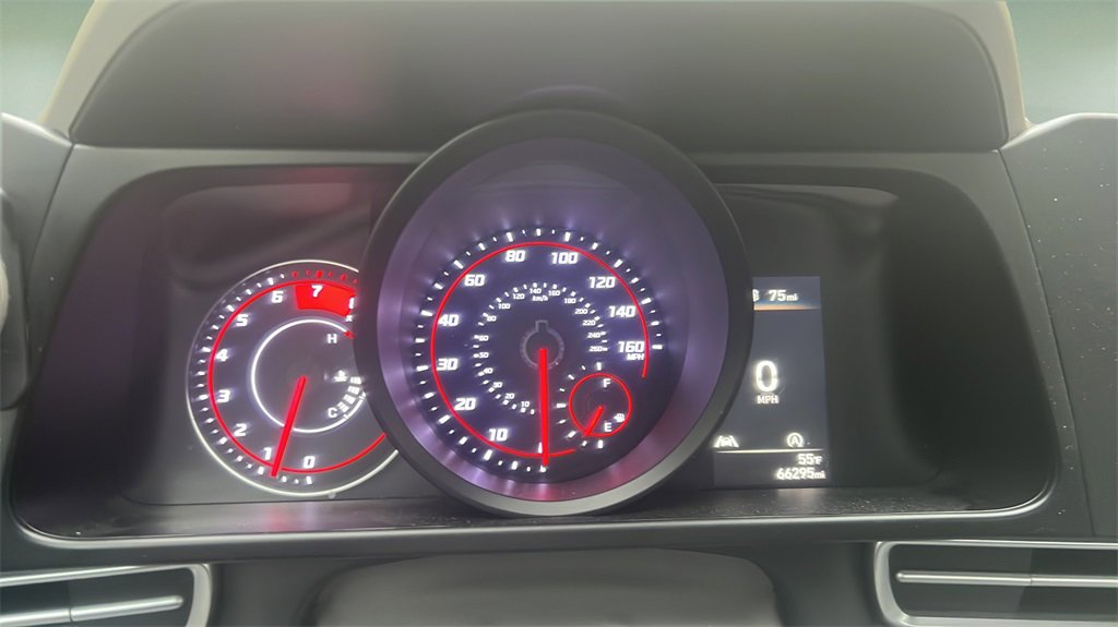 Used 2021 Hyundai Elantra SE image 18