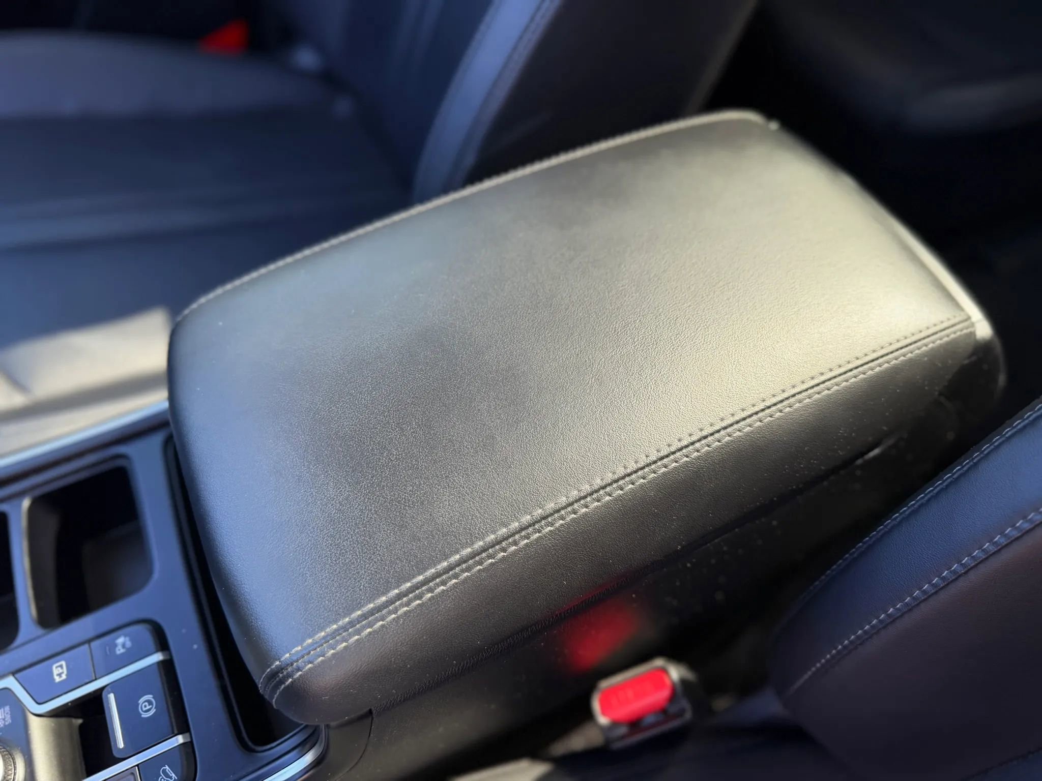 Used 2023 Kia Sorento X-Line EX image 36