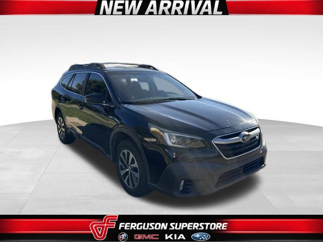 Used 2020 Subaru Outback Premium