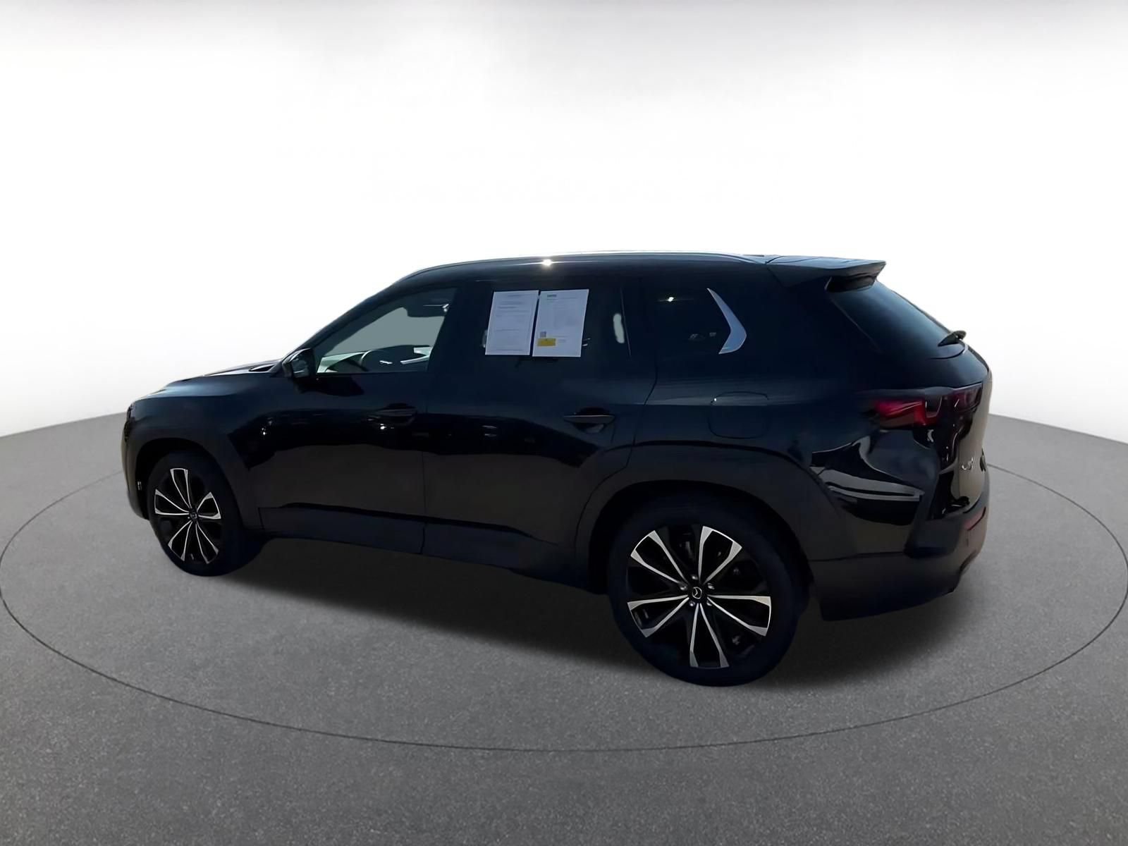 Used 2026 MAZDA CX-50 AWD 2.5 S w/ Premium Package image 9