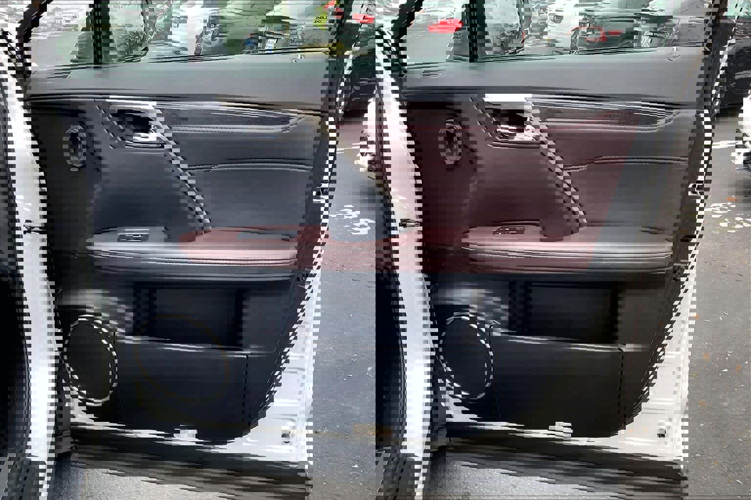 Used 2017 Lexus RX 350 AWD image 25