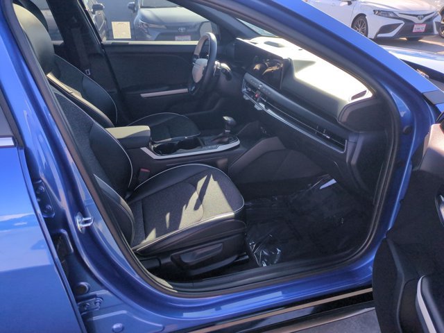 Used 2025 Kia K4 GT-Line w/ GT-Line Sunroof Package FWD image 22