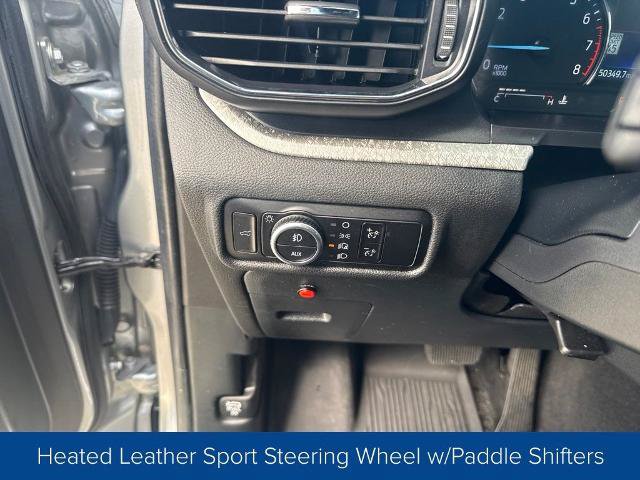 Certified 2023 Ford Explorer Timberline AWD/4WD image 12