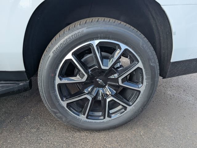 New 2026 Chevrolet Suburban RST w/ Comfort Package image 25
