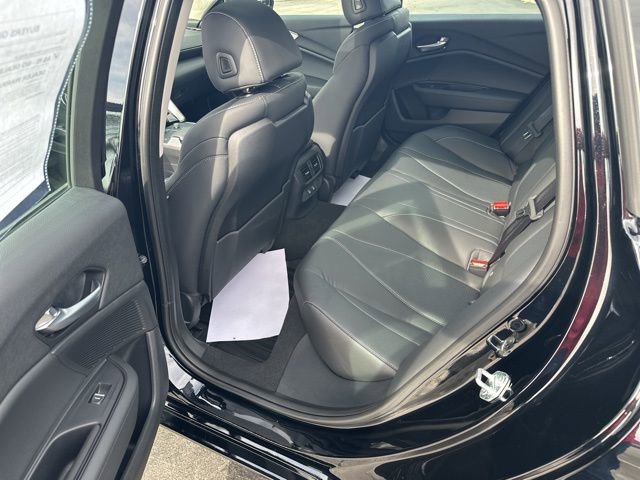 Certified 2025 Acura TLX w/ Technology Package image 16