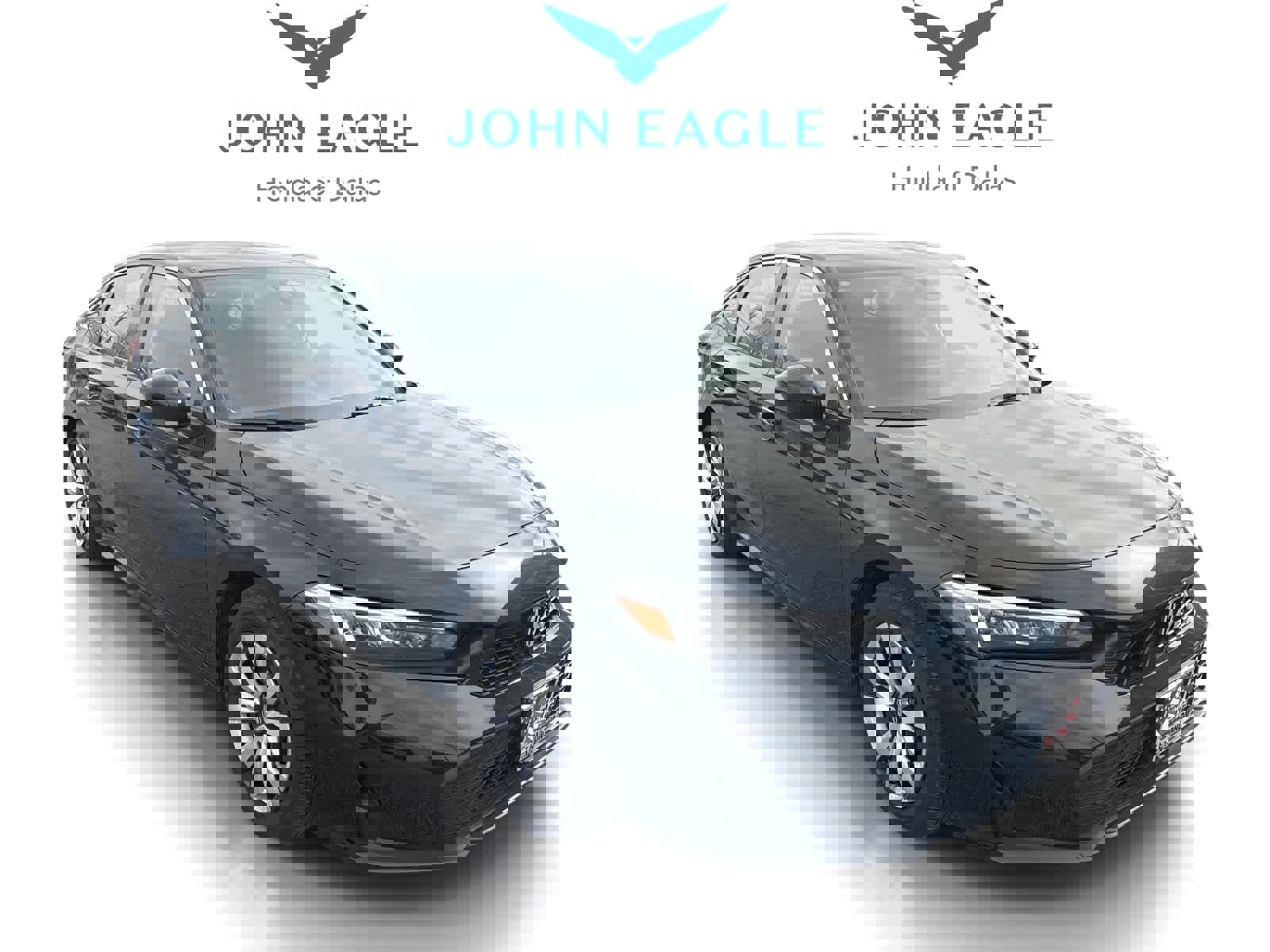 Certified 2026 Honda Civic LX