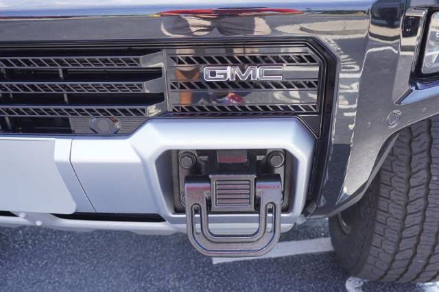 New 2025 GMC Hummer EV 3X image 33