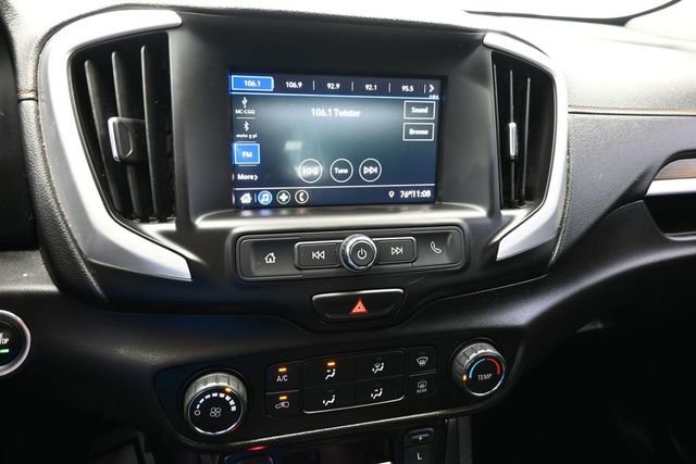 Used 2020 GMC Terrain SLE FWD image 44