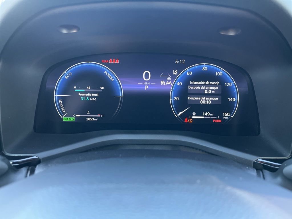 Used 2025 Toyota Camry XLE w/ Premium Package image 64