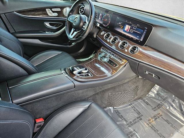 Used 2020 Mercedes-Benz E 350 4MATIC Sedan image 26