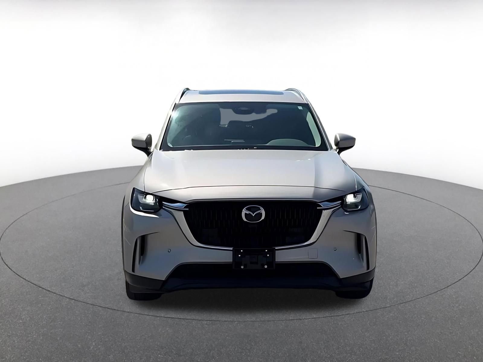 Used 2025 MAZDA CX-90 3.3 Turbo w/ Preferred Package image 4