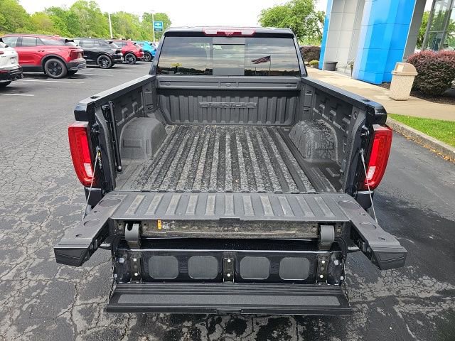 Used 2023 GMC Sierra 1500 Denali w/ Denali Reserve Package image 10