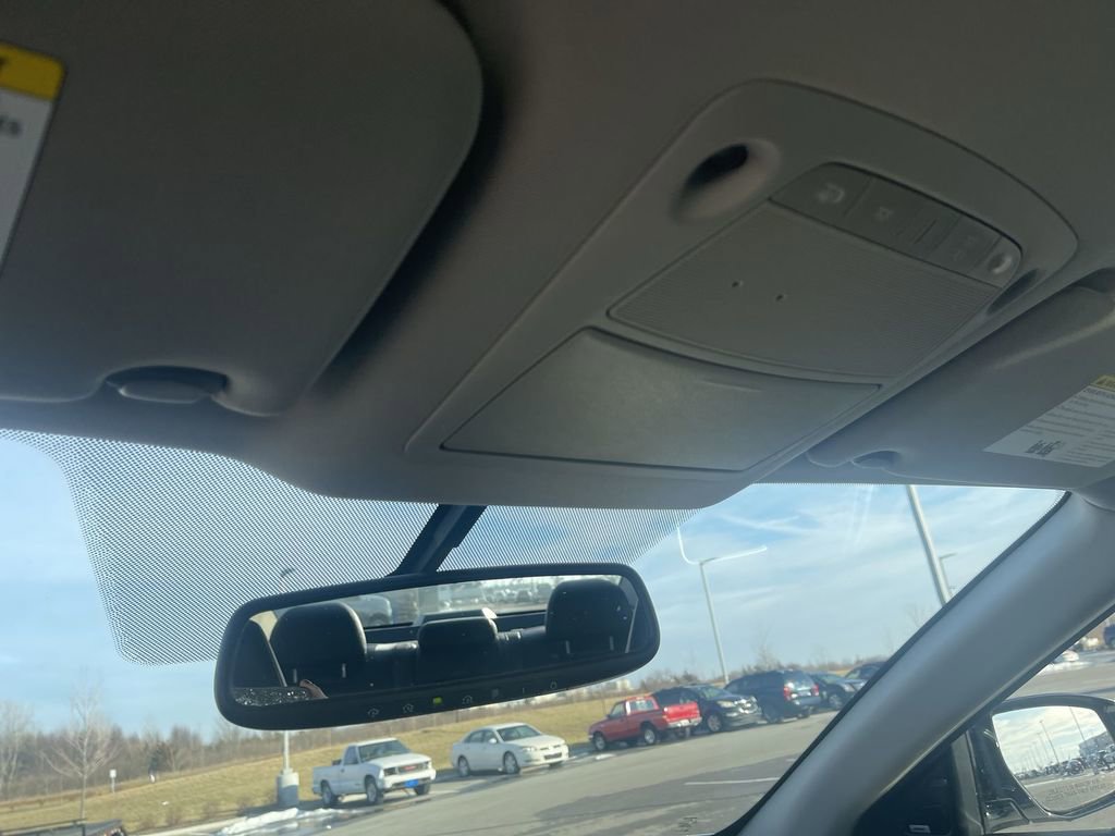 Used 2017 Nissan Maxima SR image 30