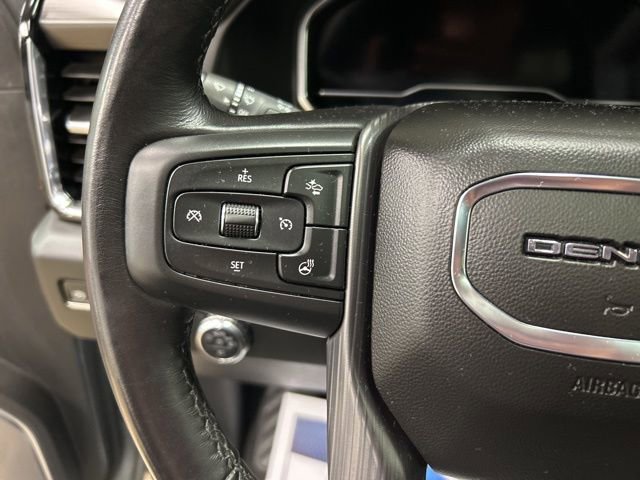 Used 2025 GMC Sierra 3500 Denali Ultimate image 21