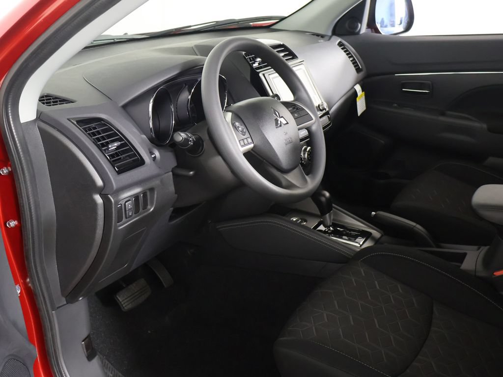 New 2026 Mitsubishi Outlander Sport ES AWD/4WD image 19