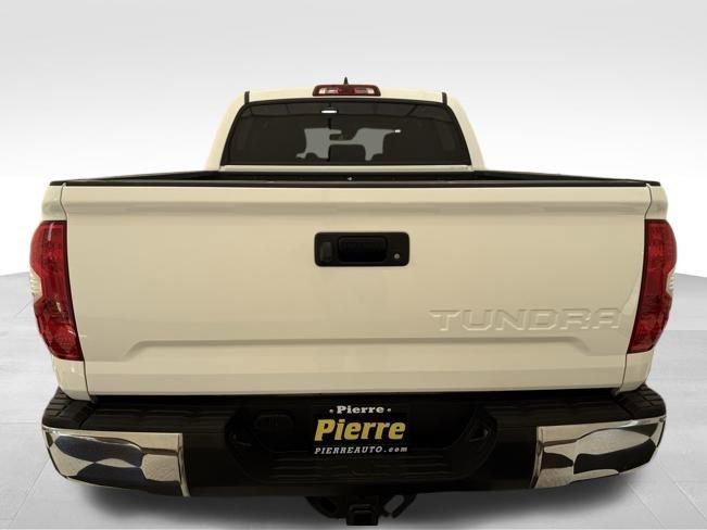 Used 2020 Toyota Tundra SR5 w/ SR5 Upgrade Package image 3