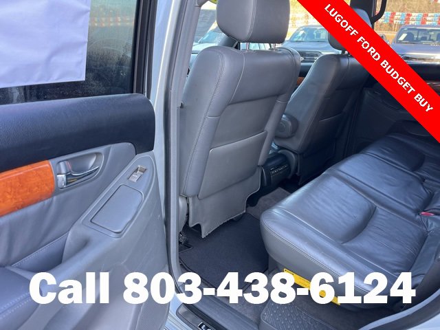 Used 2007 Lexus GX 470 image 10