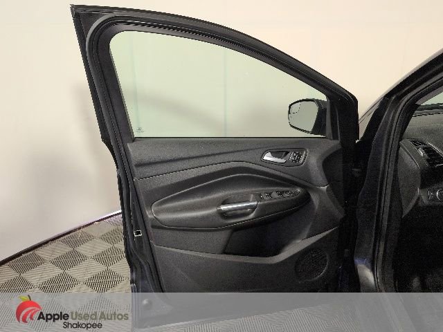 Used 2018 Ford Escape Titanium AWD/4WD image 12