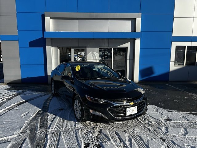 Used 2023 Chevrolet Malibu LT image 3
