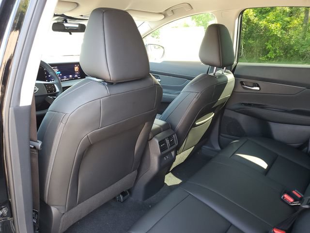 New 2026 Nissan Murano SV AWD/4WD image 28