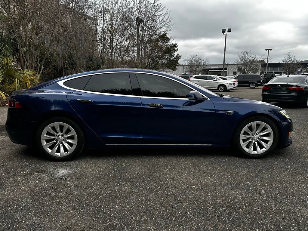 Used 2016 Tesla Model S 75D image 11