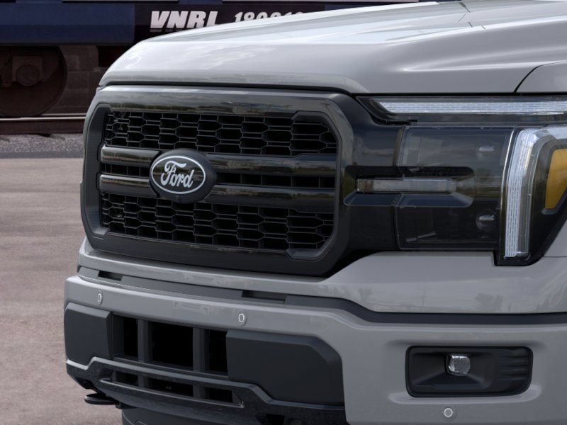New 2026 Ford F150 Lariat AWD/4WD image 17