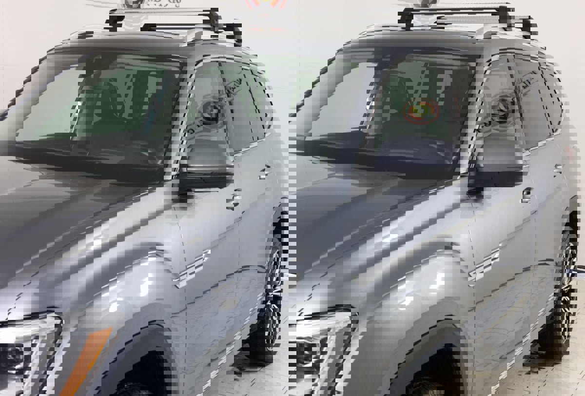 Used 2024 Volkswagen Atlas SEL Premium R-Line image 50