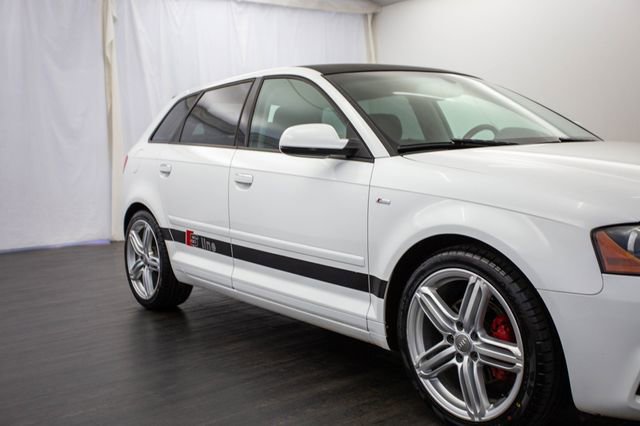 Used 2011 Audi A3 TDI Premium Plus image 34