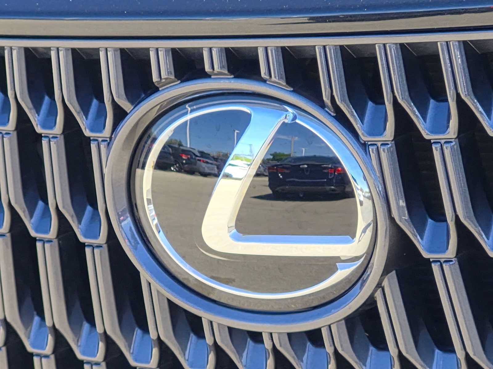 Used 2024 Lexus NX 350 AWD image 16