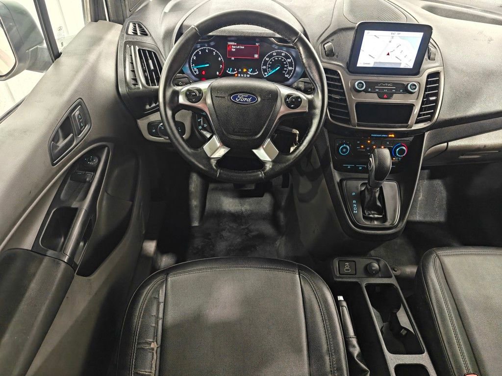 Used 2022 Ford Transit Connect XL image 4