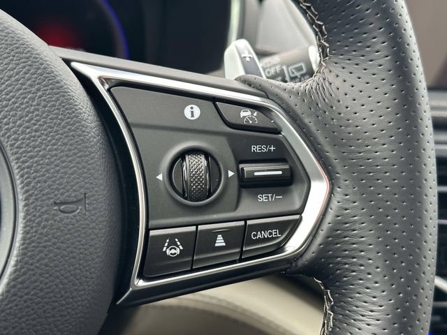 New 2026 Acura MDX Type S AWD/4WD image 23