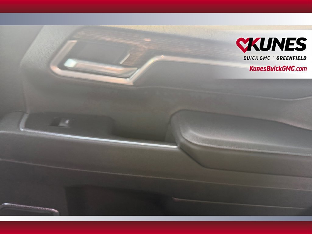Used 2025 GMC Sierra 1500 Elevation AWD/4WD image 34
