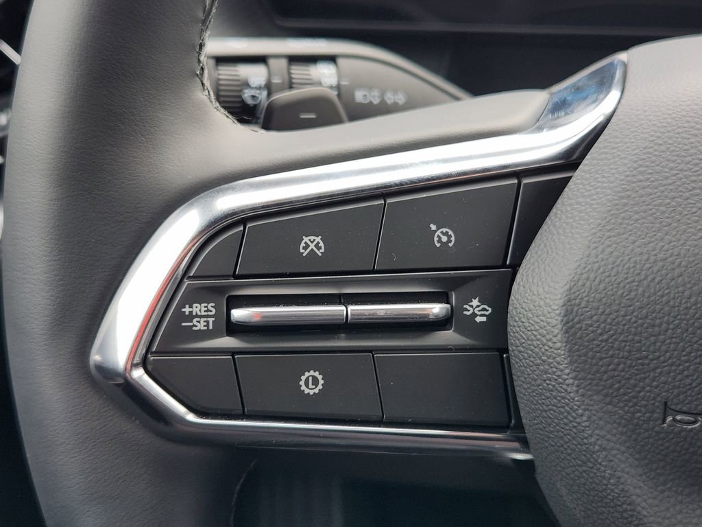 New 2026 Chevrolet Equinox LT image 29