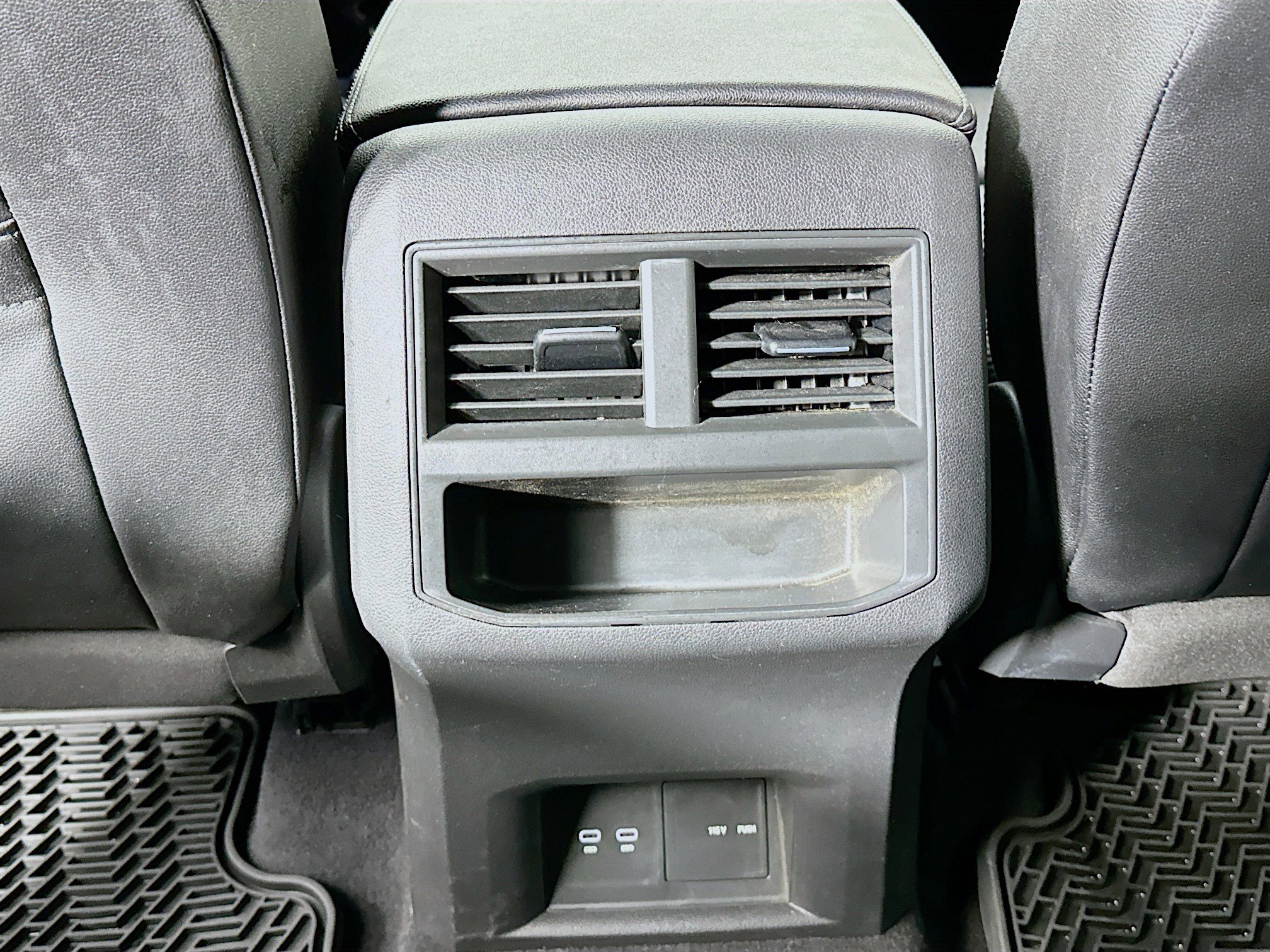 Used 2021 Volkswagen Atlas Cross Sport SEL w/ Cross Sport MDO Package image 28