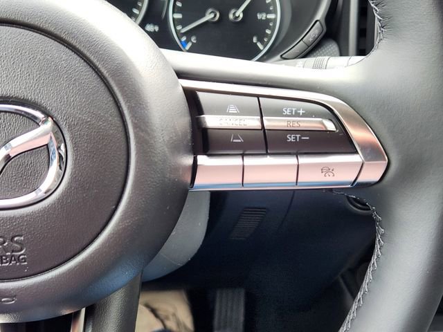 Certified 2025 MAZDA CX-50 AWD 2.5 S w/ Cargo Package image 20