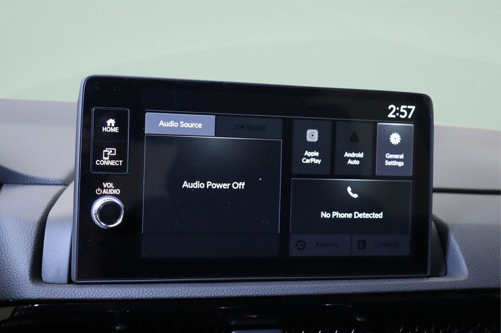 New 2026 Honda CR-V EX-L image 19