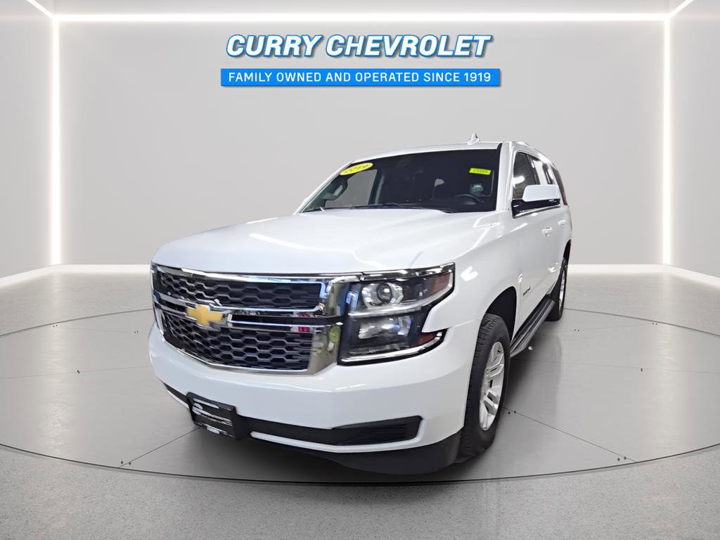 Used 2019 Chevrolet Tahoe LS AWD/4WD image 36