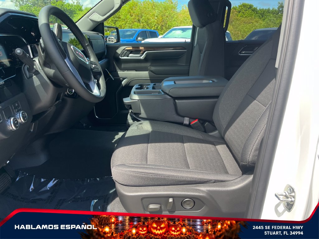 New 2026 GMC Sierra 1500 Elevation w/ Elevation Select Package RWD image 9