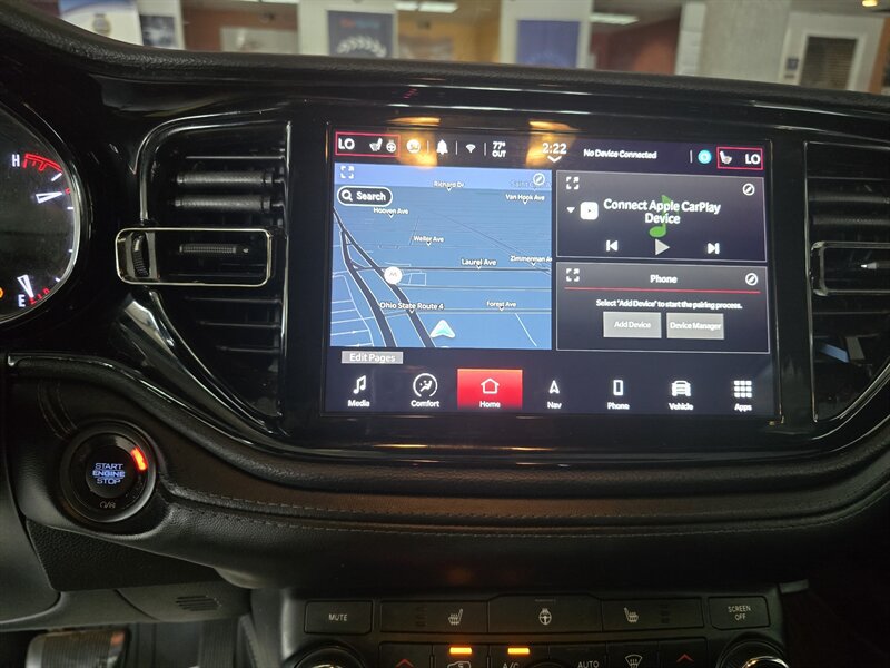 Used 2021 Dodge Durango GT AWD/4WD image 30