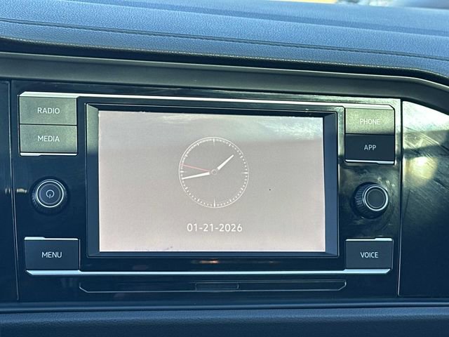 Used 2021 Volkswagen Jetta R-Line w/ R-Line Cold Weather Package image 19