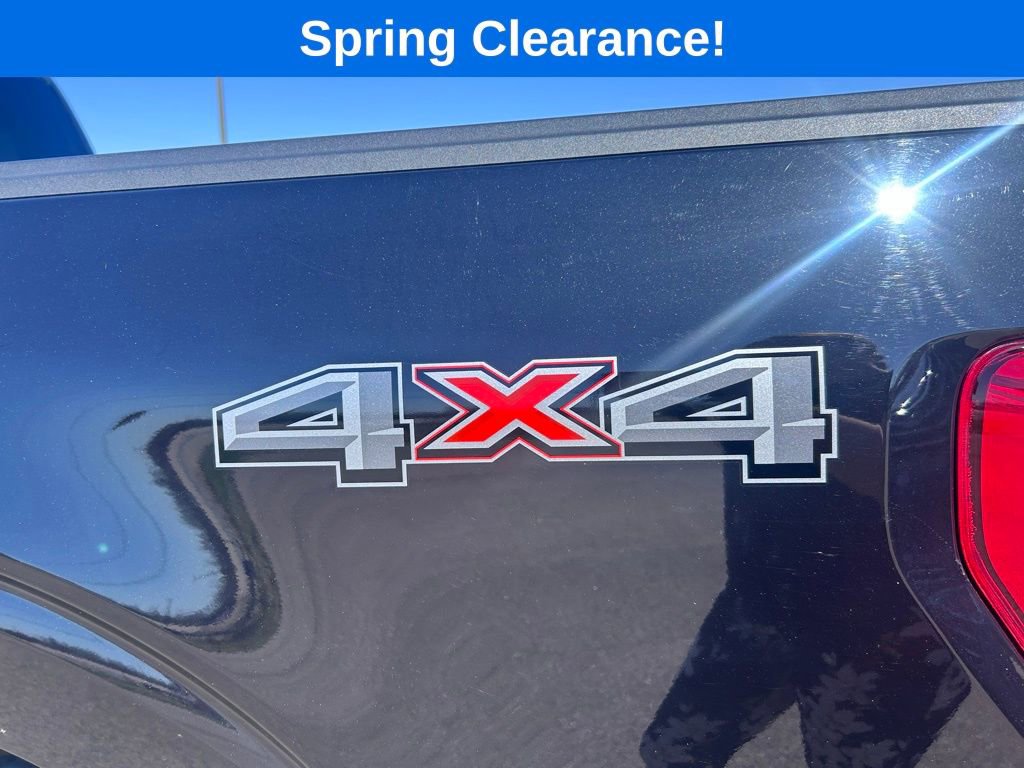 Used 2022 Ford F150 XLT w/ Equipment Group 302A High image 12