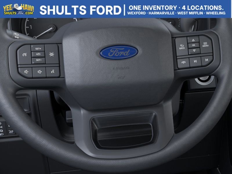 New 2026 Ford F150 STX image 13
