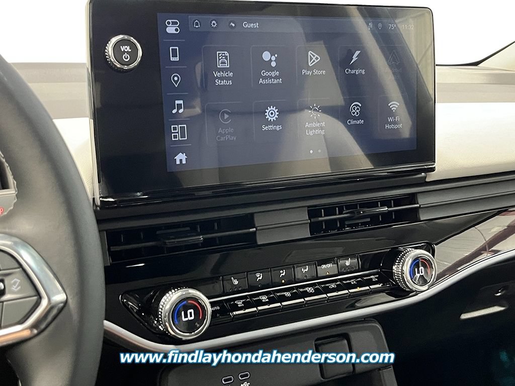 New 2026 Honda Prologue Touring image 17