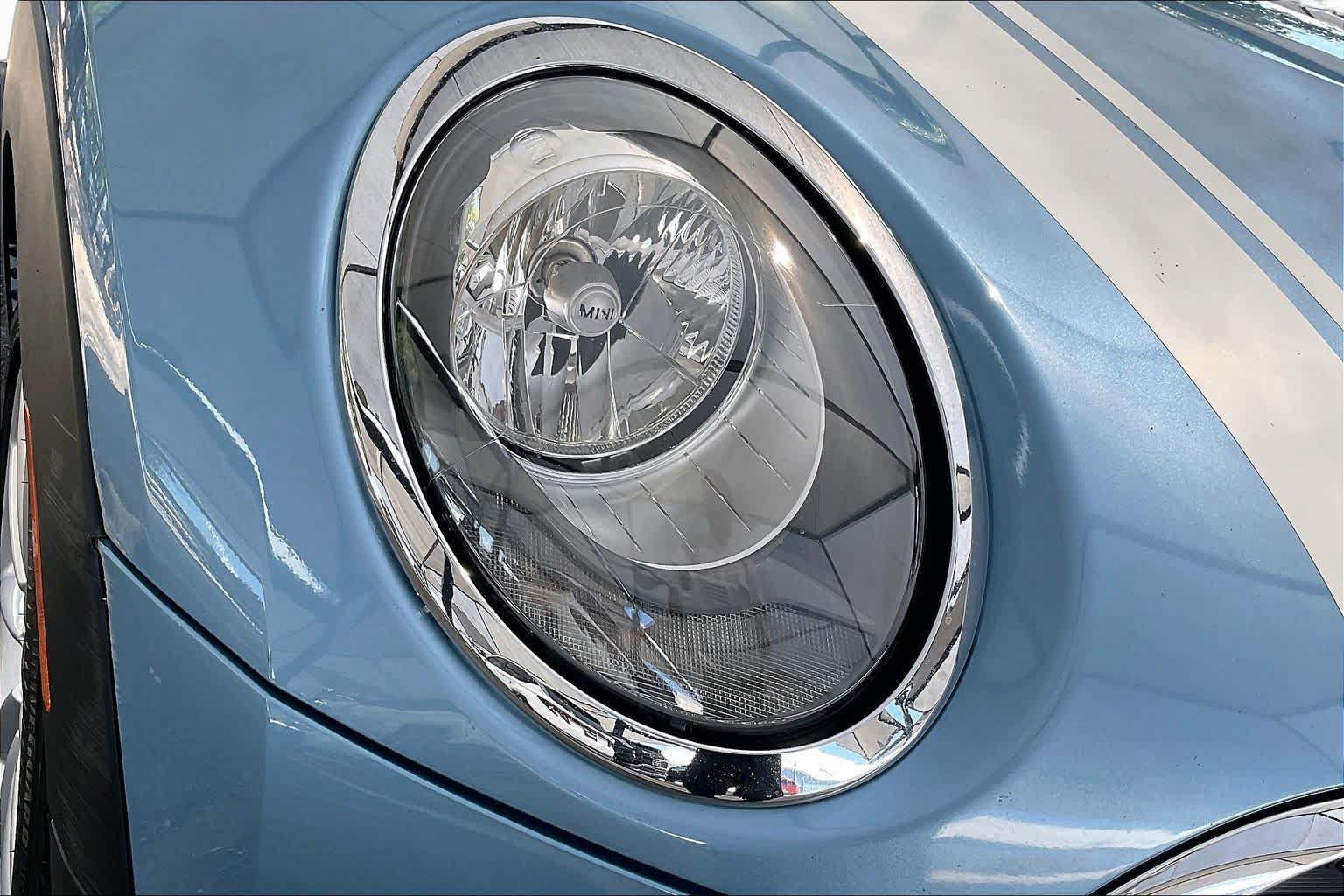Used 2017 MINI Cooper Clubman FWD image 27