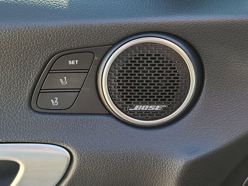 Used 2021 Hyundai Sonata Limited image 25