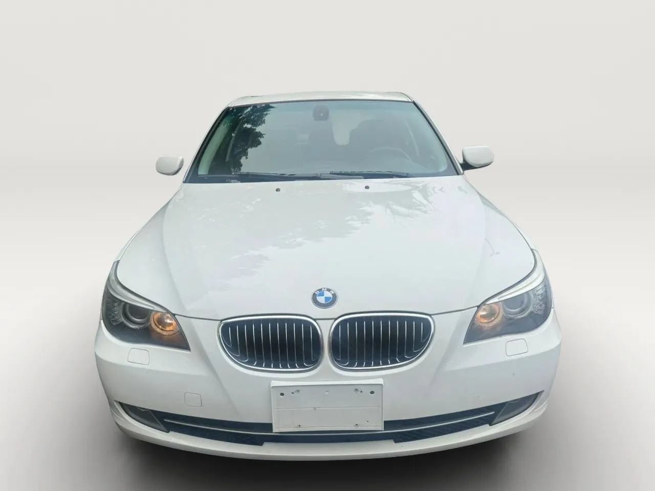 Used 2010 BMW 528i xDrive Sedan AWD/4WD image 9