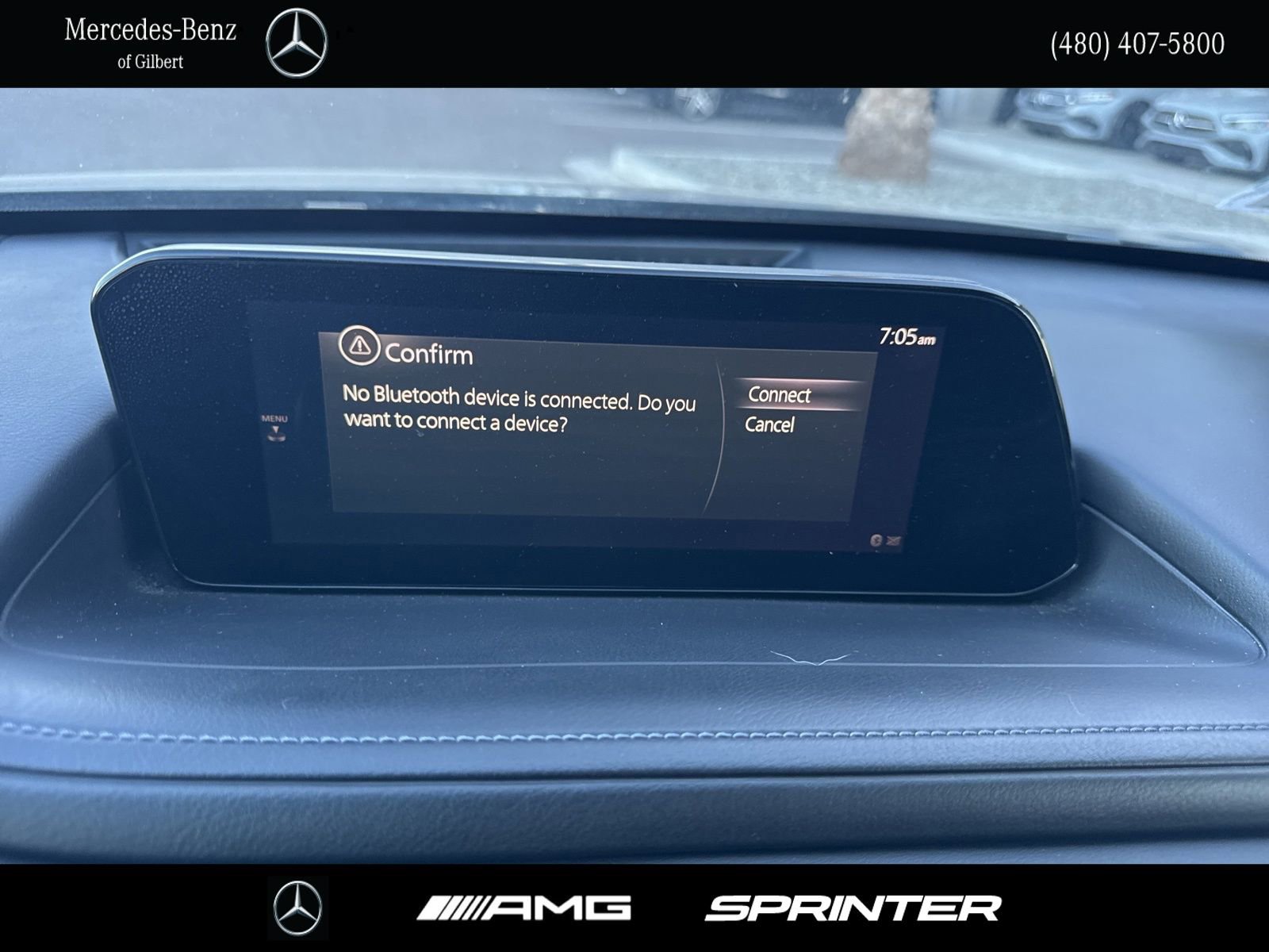 Used 2021 MAZDA CX-30 AWD 2.5 Turbo S image 24